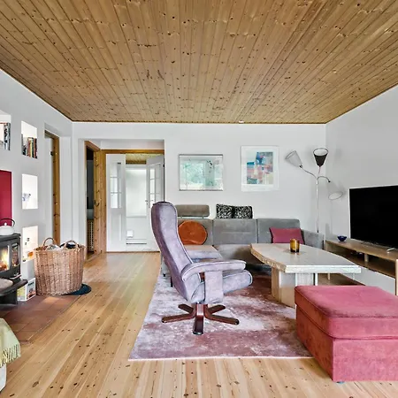 In Faxe Ladeplads With Wifi * Fakse Ladeplads