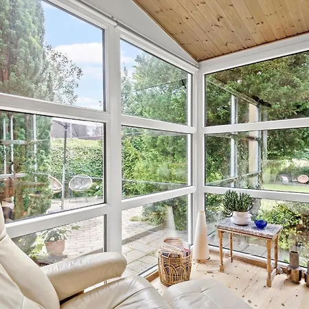 別荘 In Faxe Ladeplads With Wifi Fakse Ladeplads