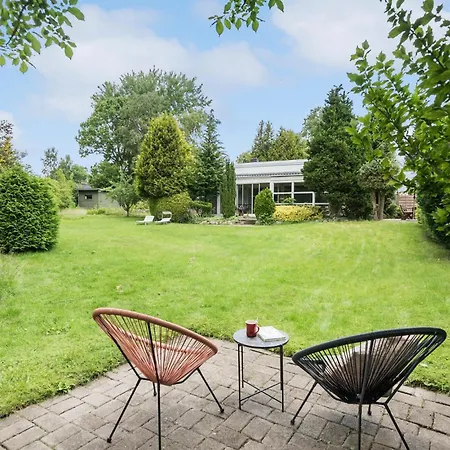 別荘 In Faxe Ladeplads With Wifi *