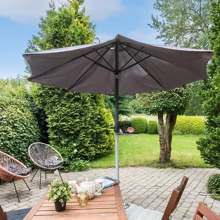 別荘 In Faxe Ladeplads With Wifi *