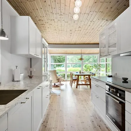 Leuke Woning In Faxe Ladeplads Met Wifi Vakantiehuis Fakse Ladeplads