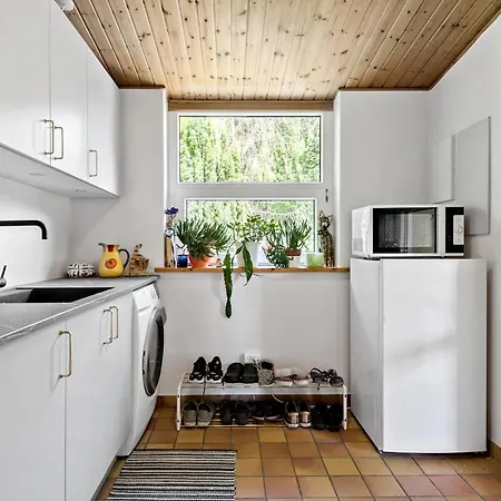 In Faxe Ladeplads With Wifi 別荘 Fakse Ladeplads