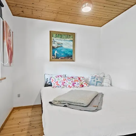 別荘 In Faxe Ladeplads With Wifi