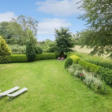 In Faxe Ladeplads With Wifi Fakse Ladeplads