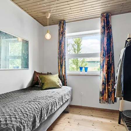 別荘 In Faxe Ladeplads With Wifi