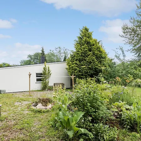 In Faxe Ladeplads With Wifi * Fakse Ladeplads