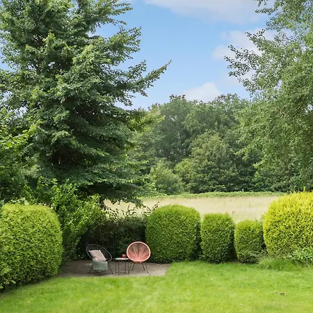 In Faxe Ladeplads With Wifi *