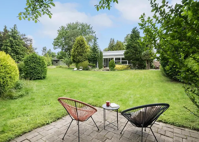 Holiday home In Faxe Ladeplads With Wifi *