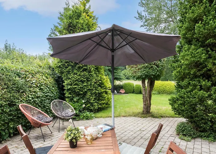 Holiday home In Faxe Ladeplads With Wifi *